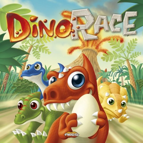 Dino Race Dino Race